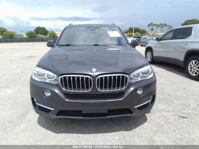 5UXKR0C51J0X91595 BMW X5 Xdrive35i