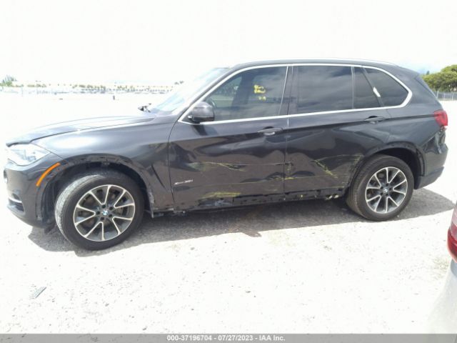 5UXKR0C51J0X91595 BMW X5 Xdrive35i