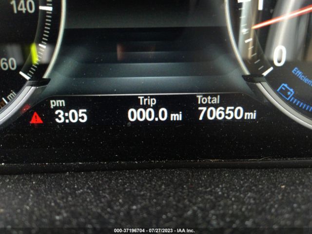 5UXKR0C51J0X91595 BMW X5 Xdrive35i