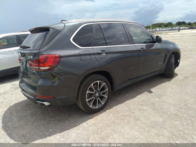 5UXKR0C51J0X91595 BMW X5 Xdrive35i