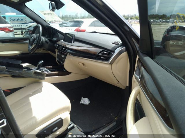 5UXKR0C51J0X91595 BMW X5 Xdrive35i