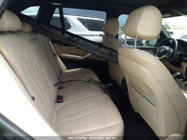 5UXKR0C51J0X91595 BMW X5 Xdrive35i