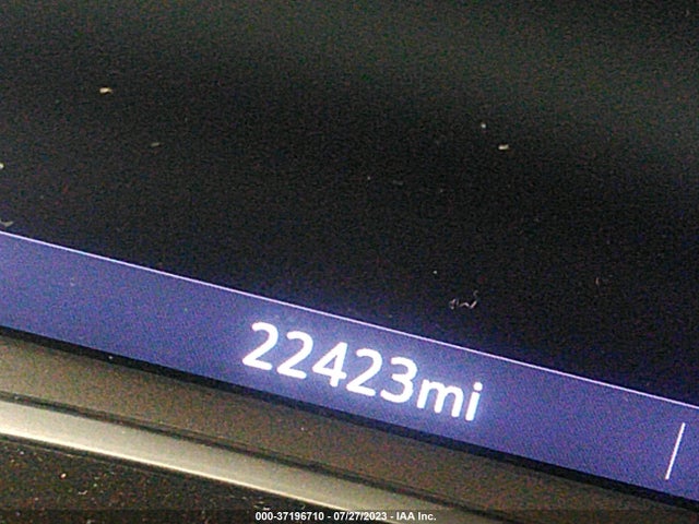 Chevrolet EQUINOX LT 2022 3GNAXUEV7NL101355 Image 7