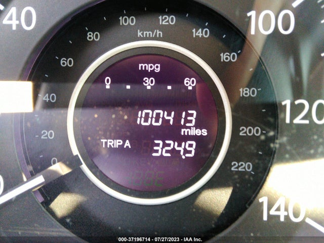 Honda CR-V LX 2015 2HKRM3H34FH512450 Image 15