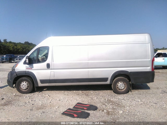 3C6URVJG0KE539770 RAM Promaster Cargo Van