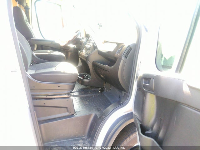 3C6URVJG0KE539770 RAM Promaster Cargo Van