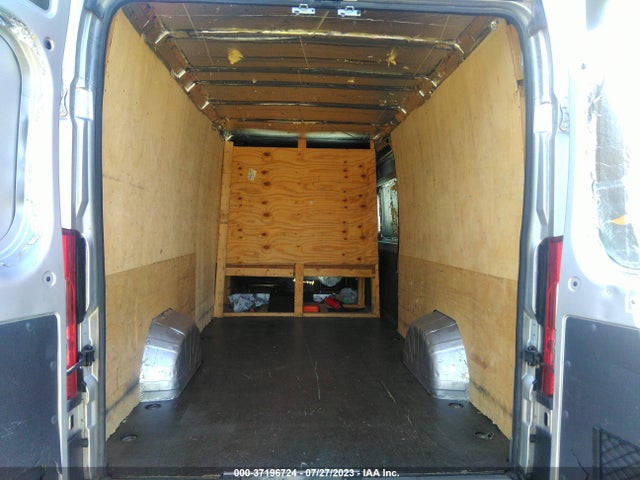 3C6URVJG0KE539770 RAM Promaster Cargo Van