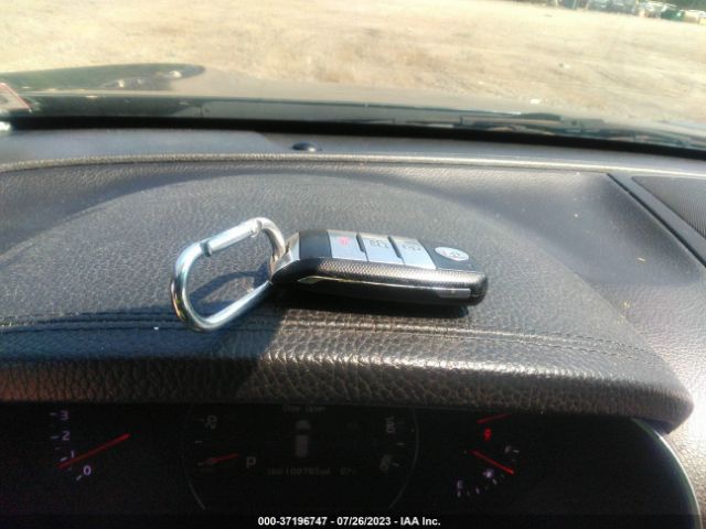 5XYKWDA7XFG572884 KIA Sorento Sx Limited
