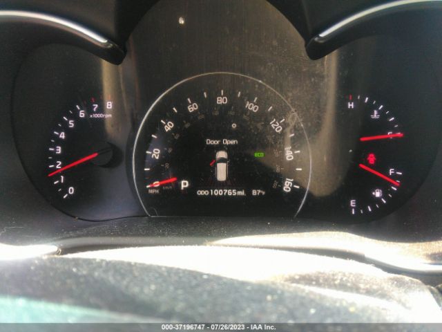 5XYKWDA7XFG572884 KIA Sorento Sx Limited