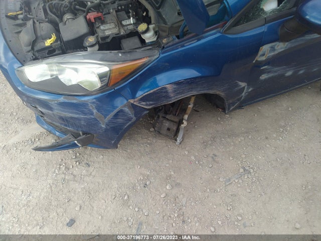 Ford FIESTA SE 2019 3FADP4BJ6KM136486 Image 6