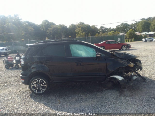 Ford Ecosport Ses 2020 MAJ6S3JL5LC362428 Image 13