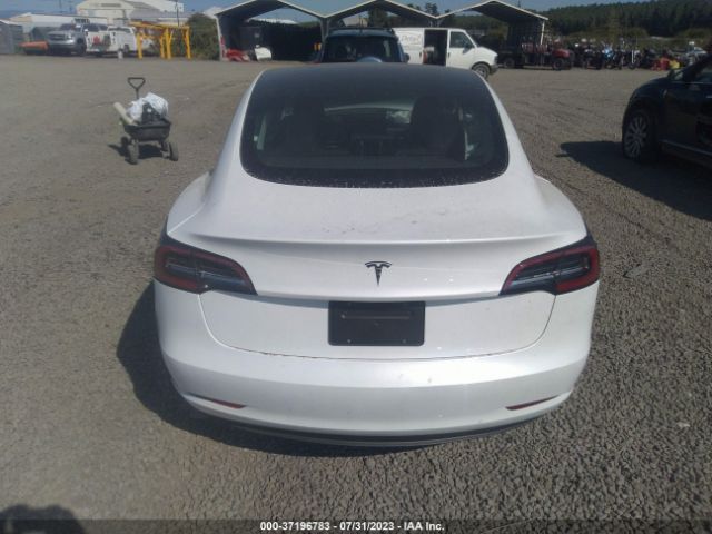5YJ3E1EA2PF564931 Tesla MODEL 3