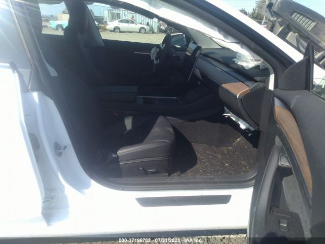 5YJ3E1EA2PF564931 Tesla MODEL 3