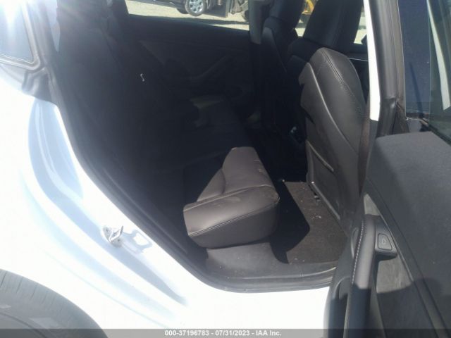 5YJ3E1EA2PF564931 Tesla MODEL 3