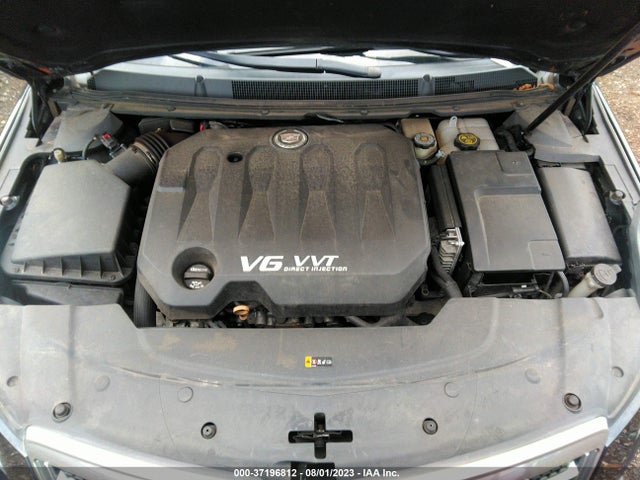 2G61P5S3XE9302643 Cadillac Xts Premium