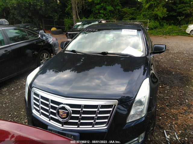 2G61P5S3XE9302643 Cadillac Xts Premium