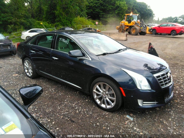 2G61P5S3XE9302643 Cadillac Xts Premium