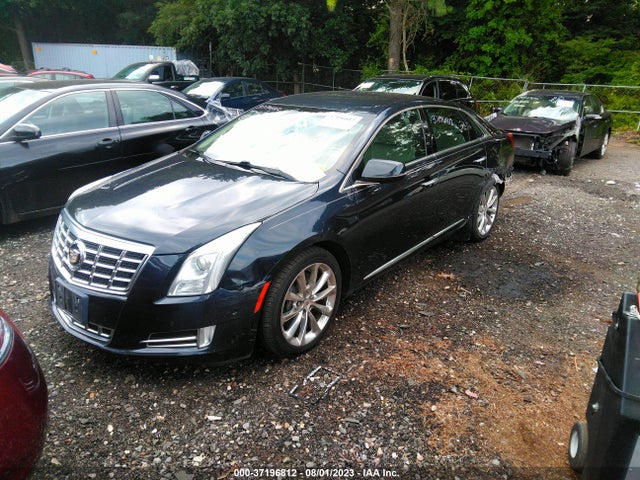 2G61P5S3XE9302643 Cadillac Xts Premium