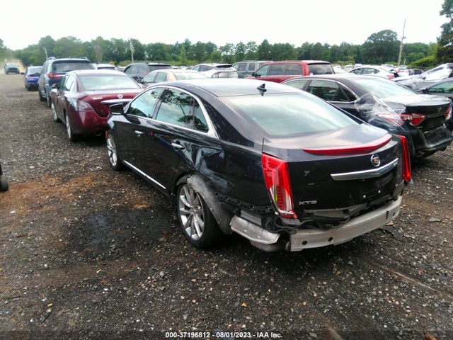 2G61P5S3XE9302643 Cadillac Xts Premium