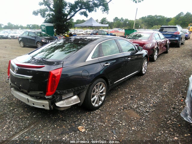 2G61P5S3XE9302643 Cadillac Xts Premium