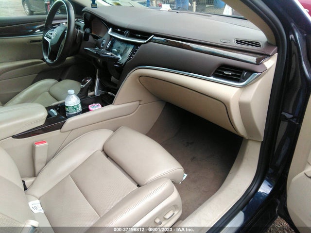 2G61P5S3XE9302643 Cadillac Xts Premium