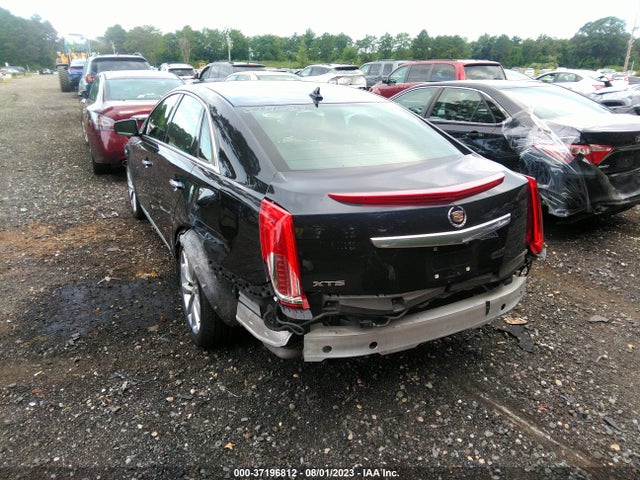 2G61P5S3XE9302643 Cadillac Xts Premium