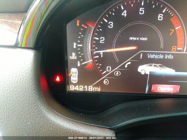 2G61P5S3XE9302643 Cadillac Xts Premium