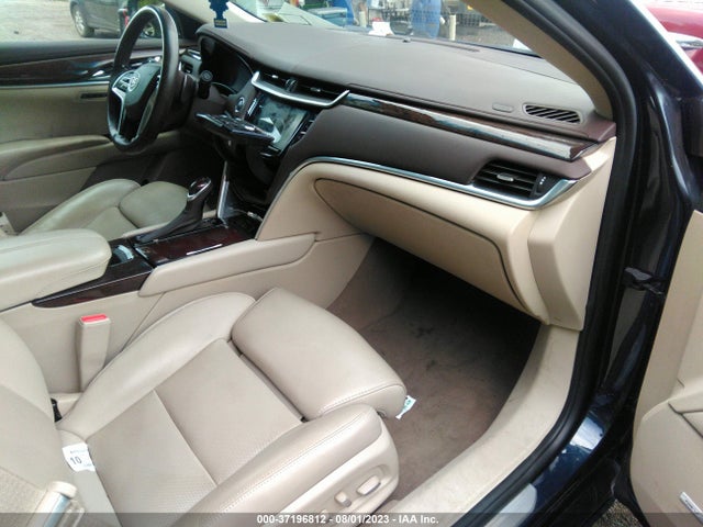 2G61P5S3XE9302643 Cadillac Xts Premium