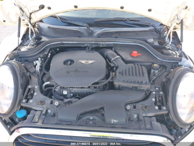 2017 Mini Roadster, VIN: WMWWG5C50H3C20047
