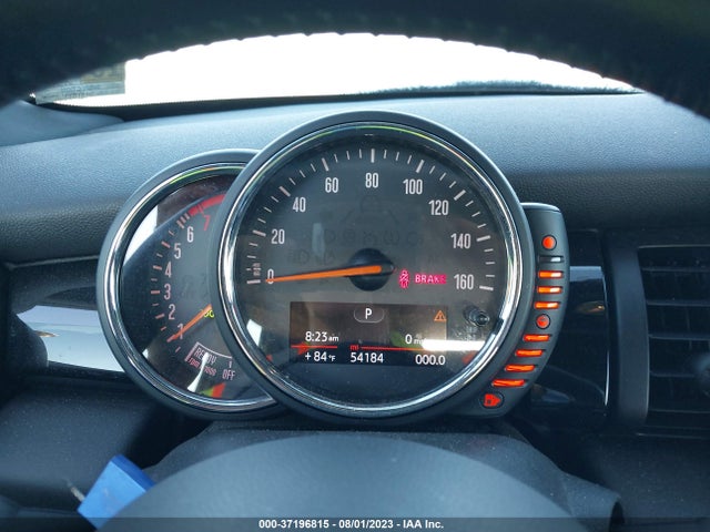 2017 Mini Roadster, VIN: WMWWG5C50H3C20047