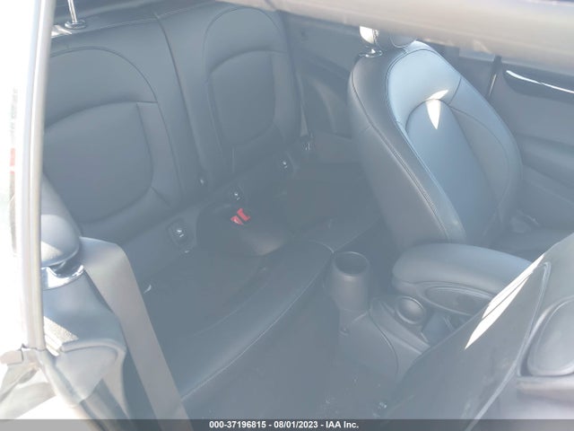 2017 Mini Roadster, VIN: WMWWG5C50H3C20047