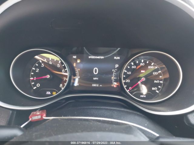 3C4NJCCB6KT667601 Jeep Compass High Altitude