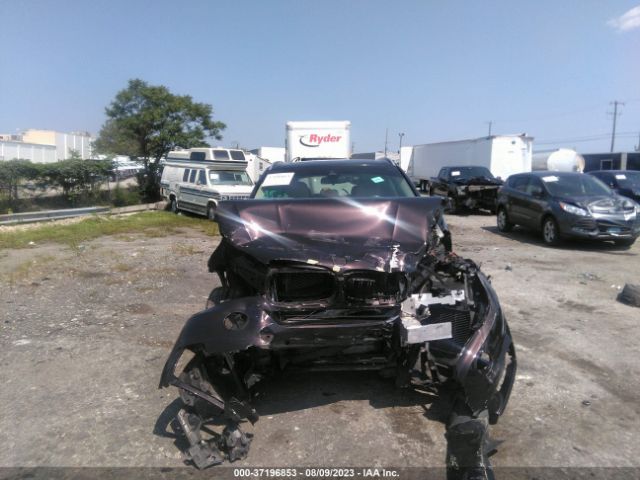 5UXKS4C50E0J93516 BMW X5 Xdrive35d