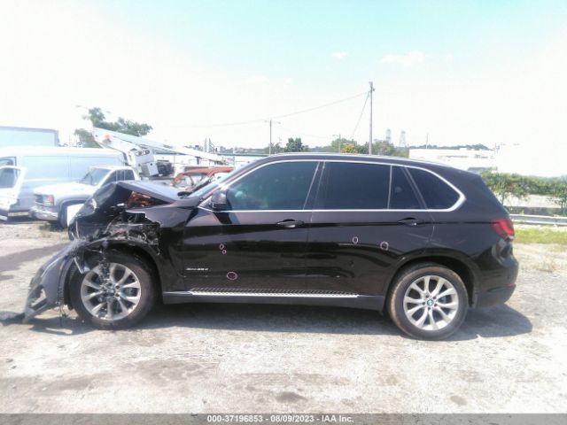 5UXKS4C50E0J93516 BMW X5 Xdrive35d