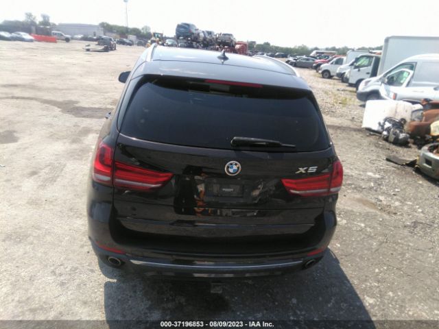 5UXKS4C50E0J93516 BMW X5 Xdrive35d