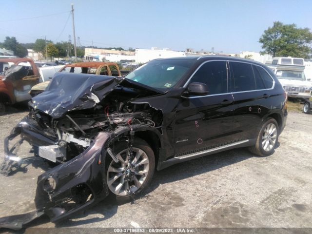5UXKS4C50E0J93516 BMW X5 Xdrive35d