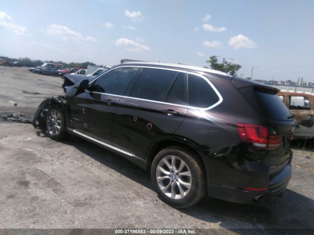 5UXKS4C50E0J93516 BMW X5 Xdrive35d