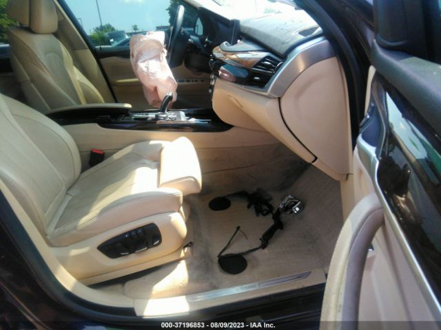 5UXKS4C50E0J93516 BMW X5 Xdrive35d