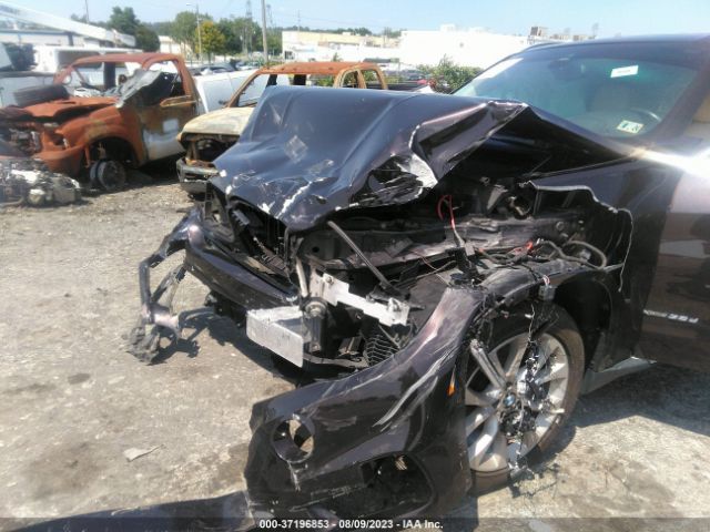 5UXKS4C50E0J93516 BMW X5 Xdrive35d
