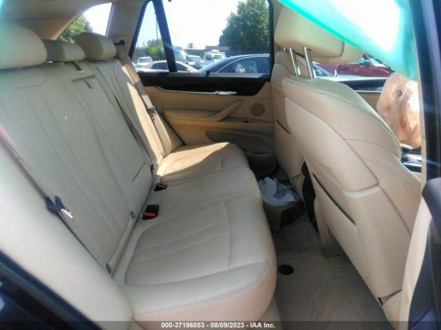5UXKS4C50E0J93516 BMW X5 Xdrive35d