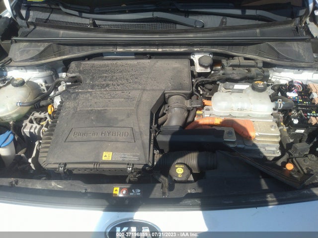 2019 Kia Niro, VIN: KNDCM3LDXK5218681