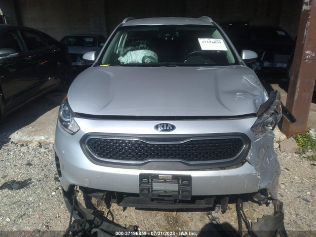 2019 Kia Niro, VIN: KNDCM3LDXK5218681