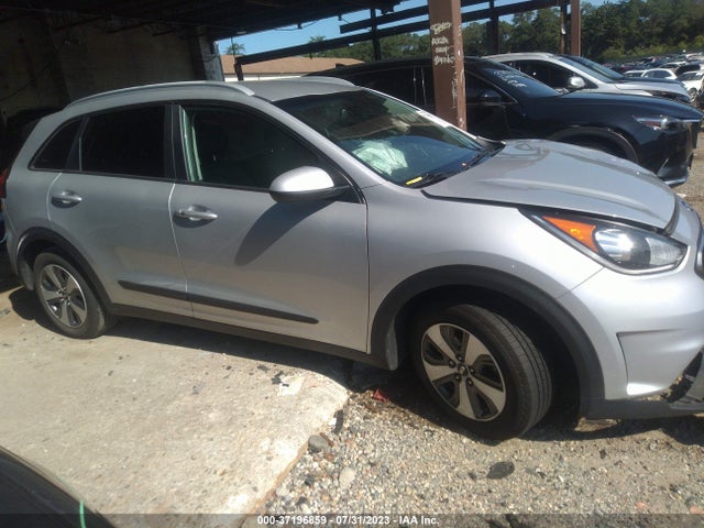 2019 Kia Niro, VIN: KNDCM3LDXK5218681