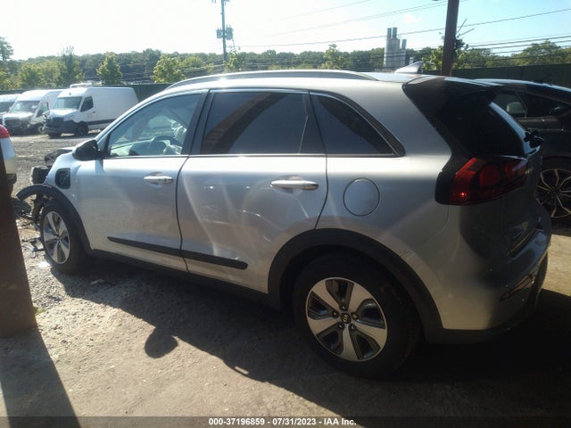 2019 Kia Niro, VIN: KNDCM3LDXK5218681