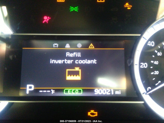 2019 Kia Niro, VIN: KNDCM3LDXK5218681