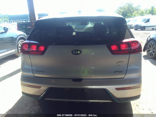 2019 Kia Niro, VIN: KNDCM3LDXK5218681