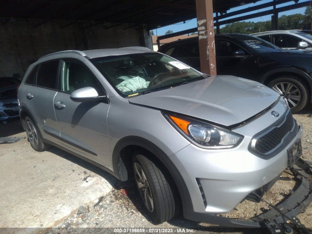 2019 Kia Niro, VIN: KNDCM3LDXK5218681