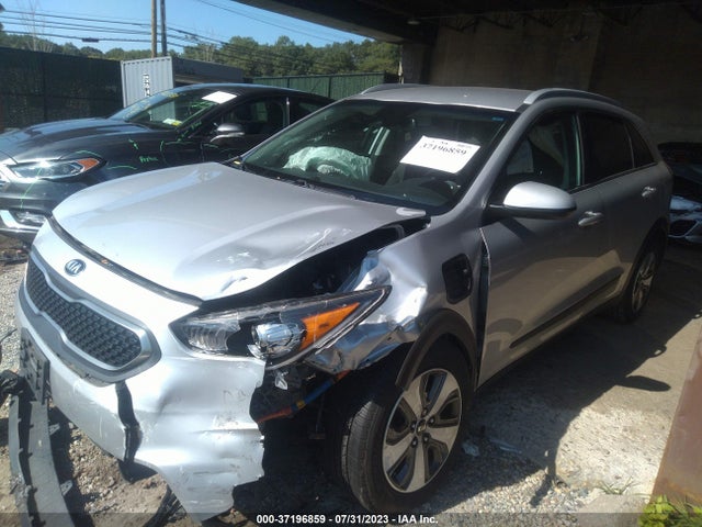 2019 Kia Niro, VIN: KNDCM3LDXK5218681