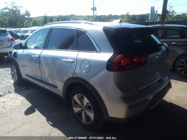 2019 Kia Niro, VIN: KNDCM3LDXK5218681