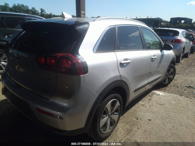 2019 Kia Niro, VIN: KNDCM3LDXK5218681